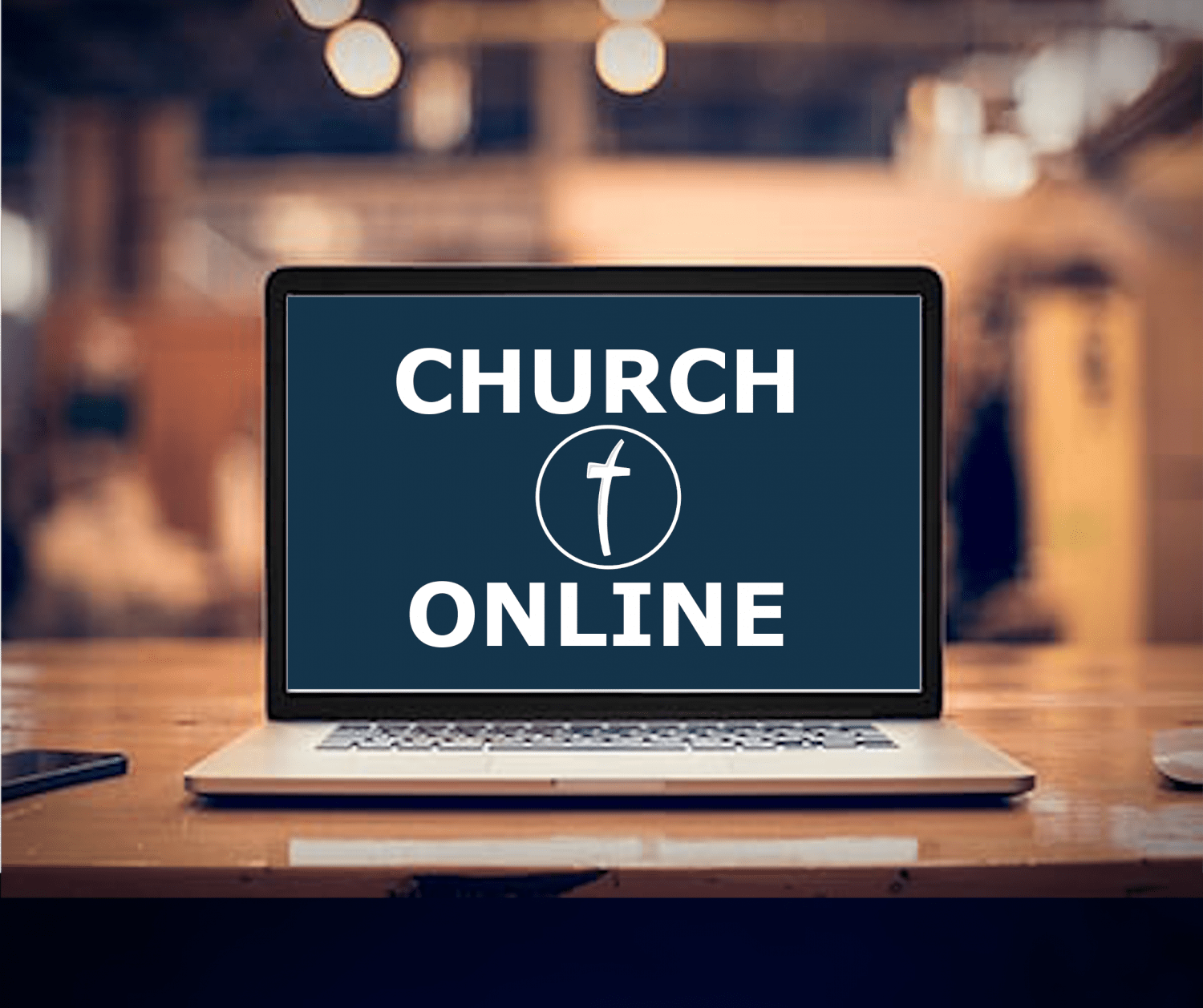 Church Internet